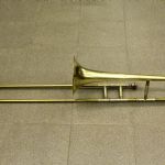 852 7541 TROMBONE